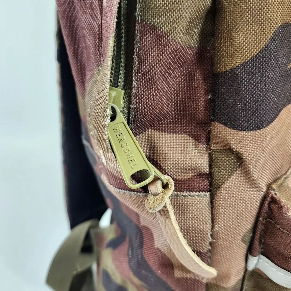 Herschel Supply Co. this herschel